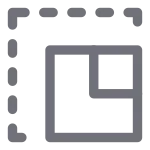 Plots SVG Icon